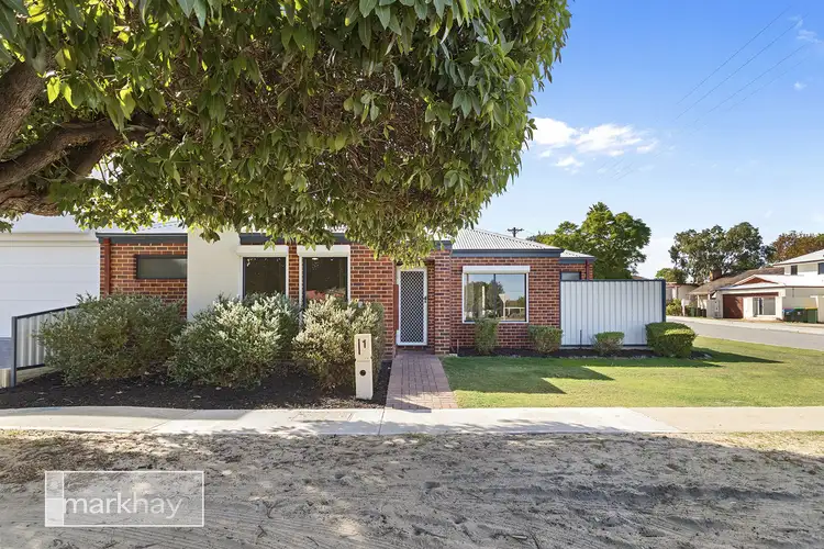 1 Patchett Street, Cloverdale WA 6105