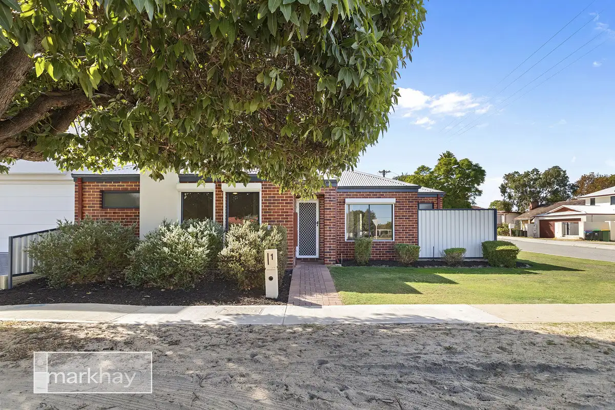 Main view of Homely house listing, 1 Patchett Street, Cloverdale WA 6105