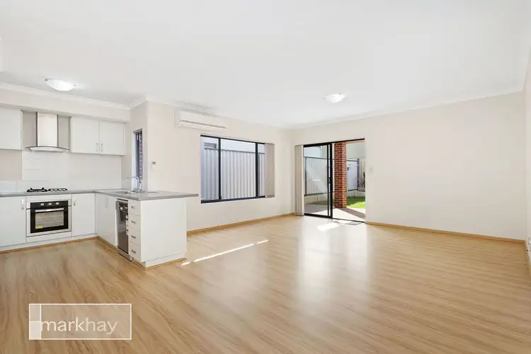 Fourth view of Homely house listing, 1 Patchett Street, Cloverdale WA 6105