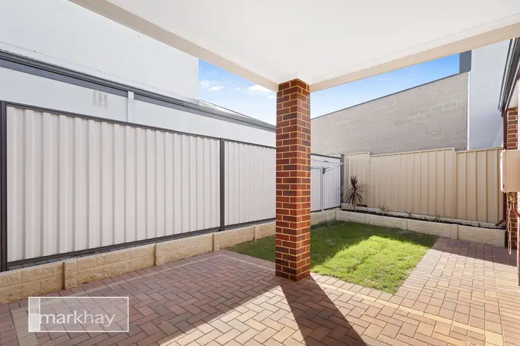 Sixth view of Homely house listing, 1 Patchett Street, Cloverdale WA 6105