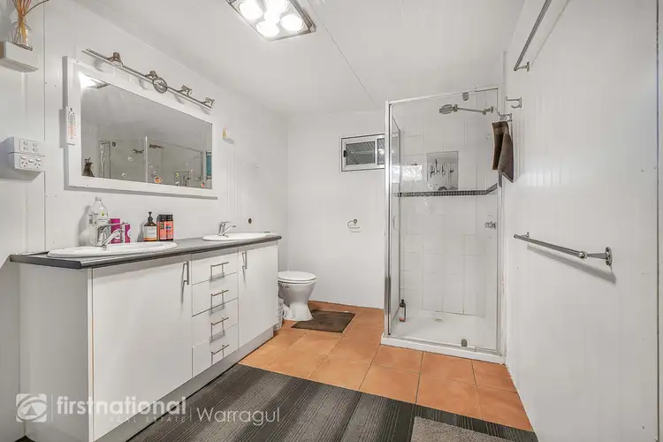 Second view of Homely land listing, 20 Adam View Court, Tanjil South VIC 3825