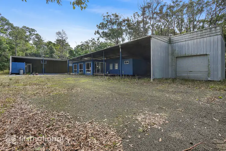 Fourth view of Homely land listing, 20 Adam View Court, Tanjil South VIC 3825