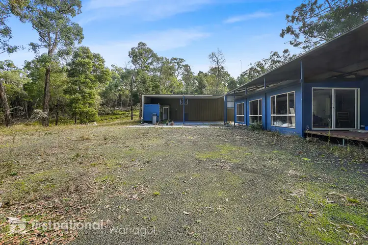 Fifth view of Homely land listing, 20 Adam View Court, Tanjil South VIC 3825