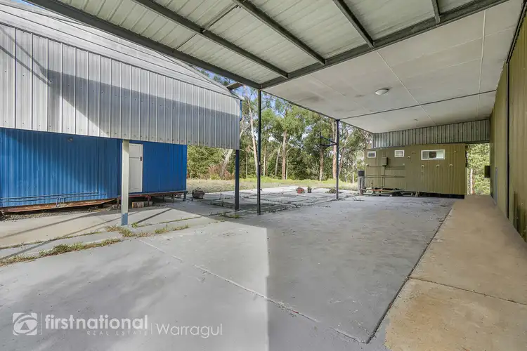 Sixth view of Homely land listing, 20 Adam View Court, Tanjil South VIC 3825