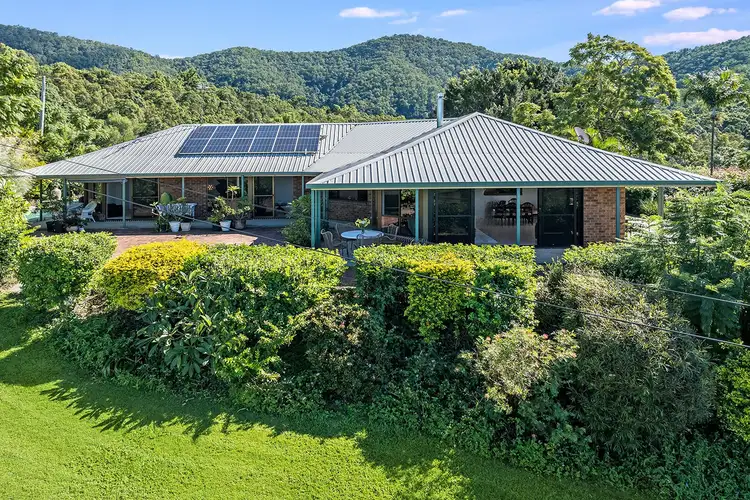 Main view of Homely house listing, 27 Gleeson Road, Samsonvale QLD 4520