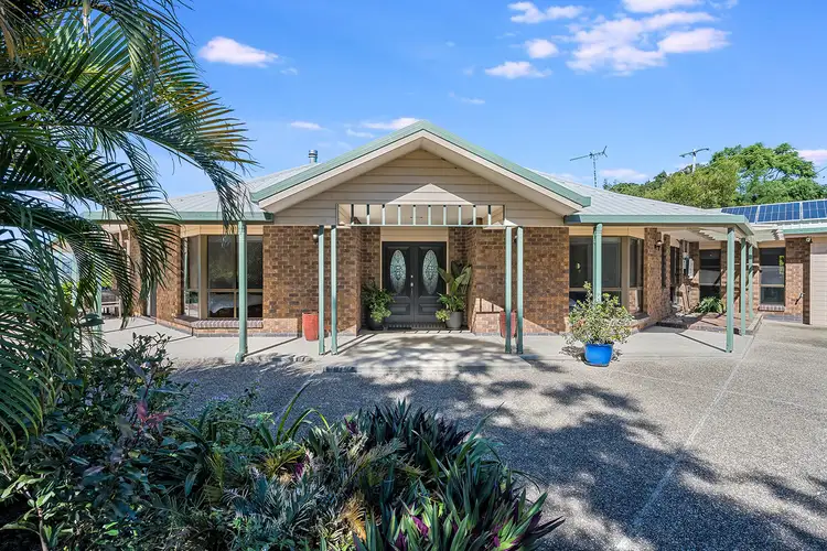 Third view of Homely house listing, 27 Gleeson Road, Samsonvale QLD 4520