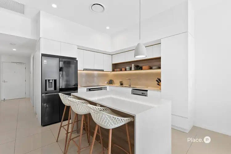 Fourth view of Homely apartment listing, 2/100 Holdsworth Street, Coorparoo QLD 4151