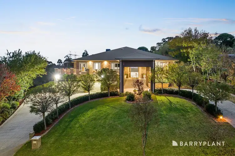 59 Ebeli Close, Narre Warren North VIC 3804