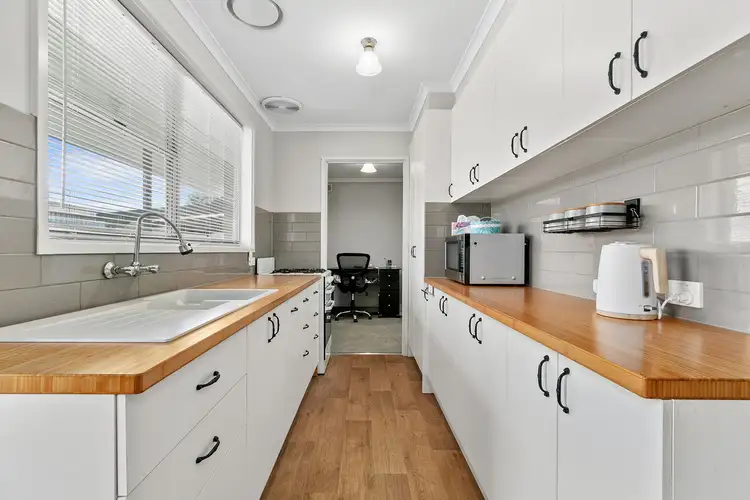 Second view of Homely house listing, 201 Dawson Street, Sale VIC 3850