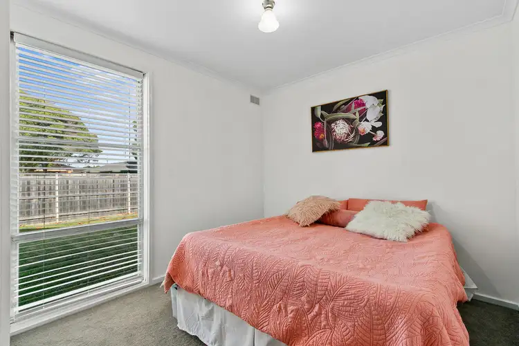Fifth view of Homely house listing, 201 Dawson Street, Sale VIC 3850
