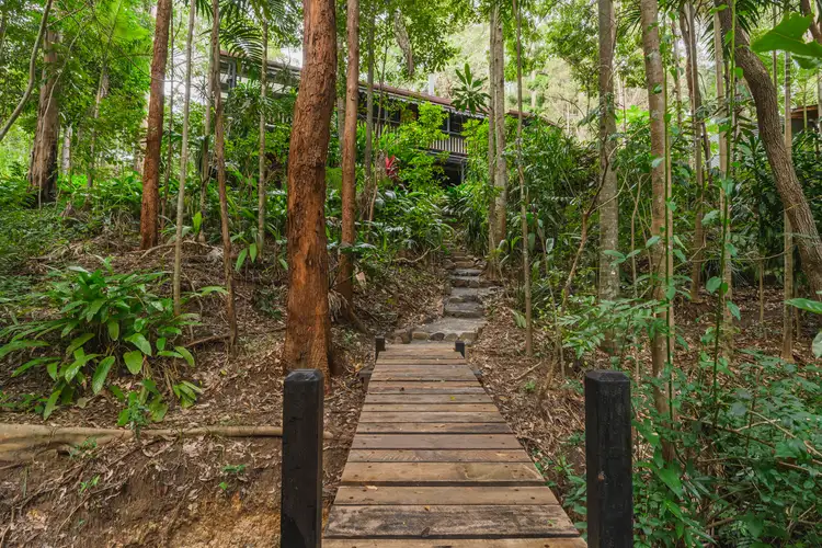Third view of Homely house listing, 10 Andersen Road, Mooloolah Valley QLD 4553