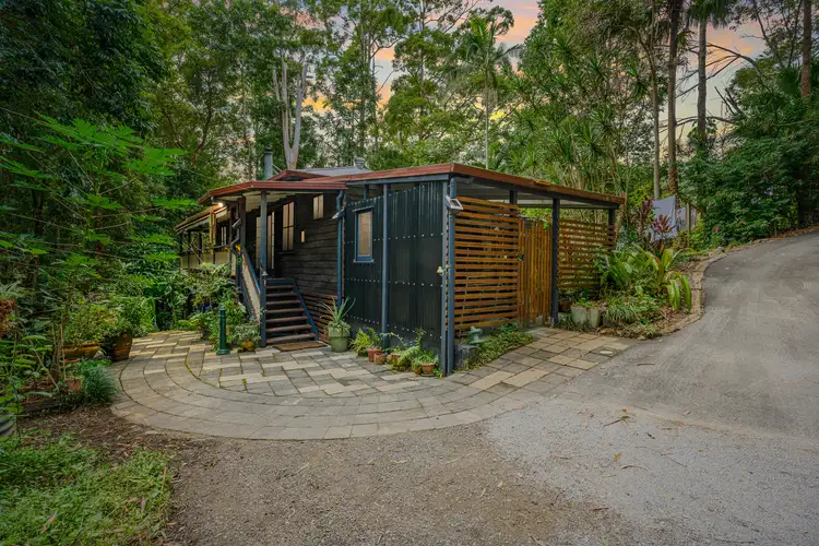 Fourth view of Homely house listing, 10 Andersen Road, Mooloolah Valley QLD 4553