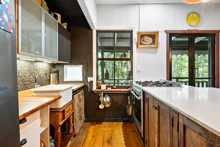 Fifth view of Homely house listing, 10 Andersen Road, Mooloolah Valley QLD 4553