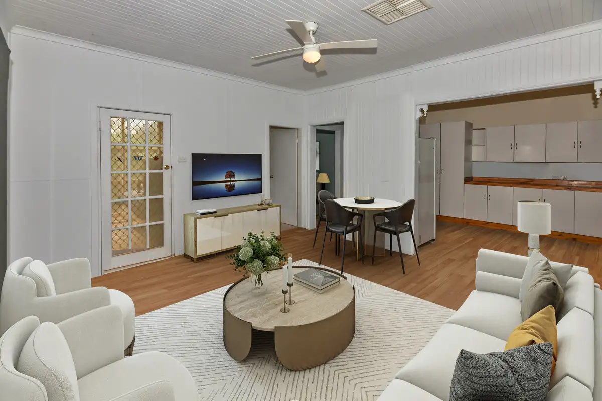 Main view of Homely house listing, 44 Wee Waa Street, Boggabri NSW 2382
