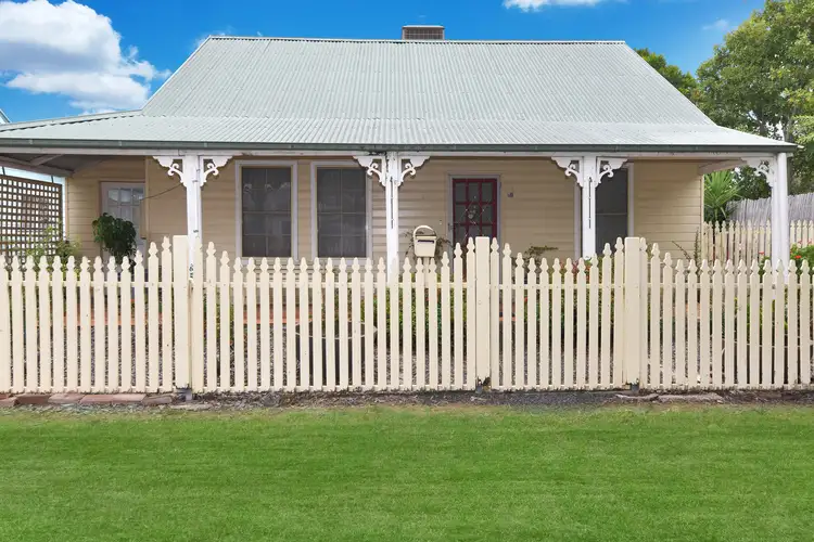 Second view of Homely house listing, 44 Wee Waa Street, Boggabri NSW 2382