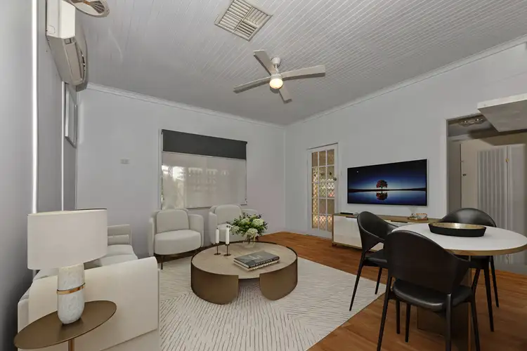 Fifth view of Homely house listing, 44 Wee Waa Street, Boggabri NSW 2382