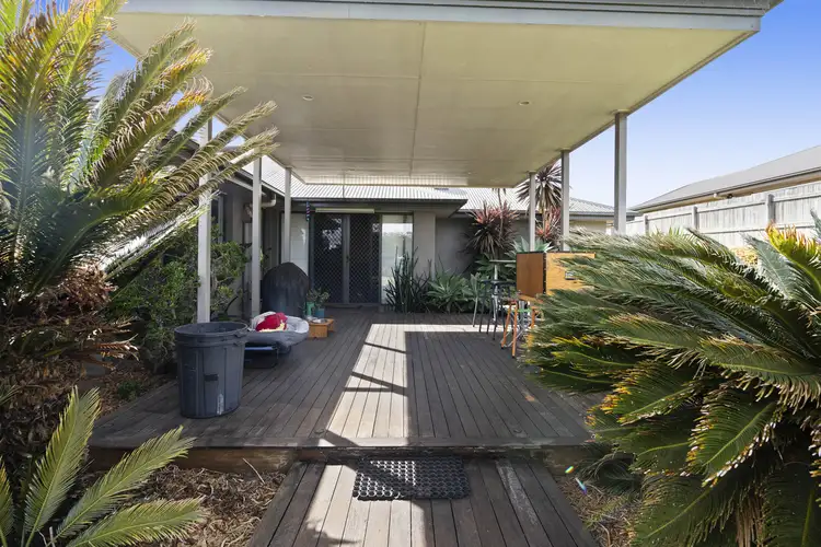Fourth view of Homely house listing, 10 Smythe Drive, Highfields QLD 4352