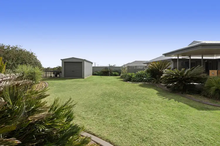 Fifth view of Homely house listing, 10 Smythe Drive, Highfields QLD 4352