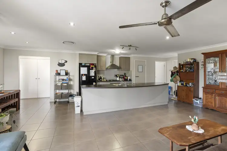 Sixth view of Homely house listing, 10 Smythe Drive, Highfields QLD 4352