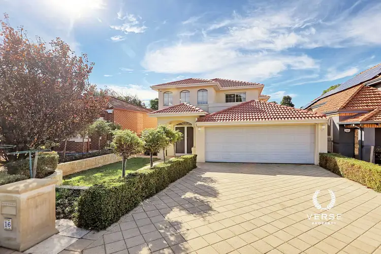 16 Bone Street, St James WA 6102