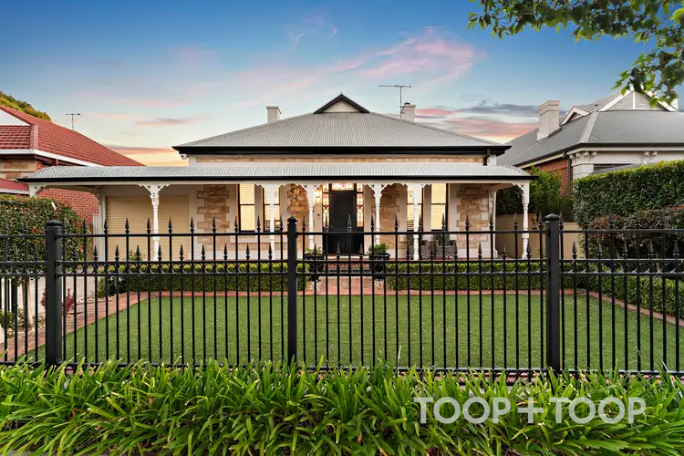 20 William Street