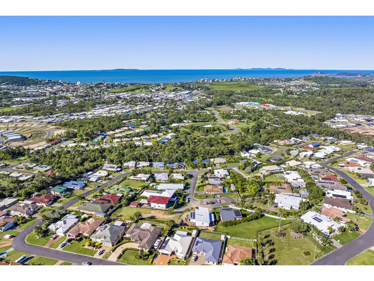 Second view of Homely land listing, LOT 18 Java Court, Yeppoon QLD 4703