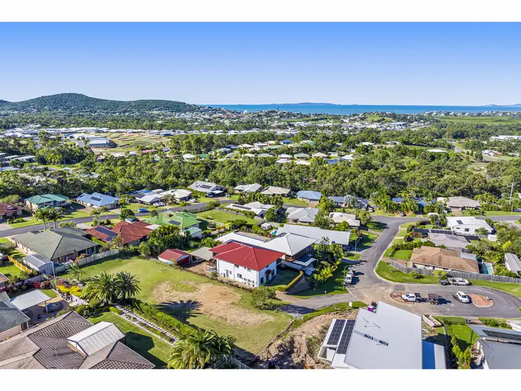 Third view of Homely land listing, LOT 18 Java Court, Yeppoon QLD 4703
