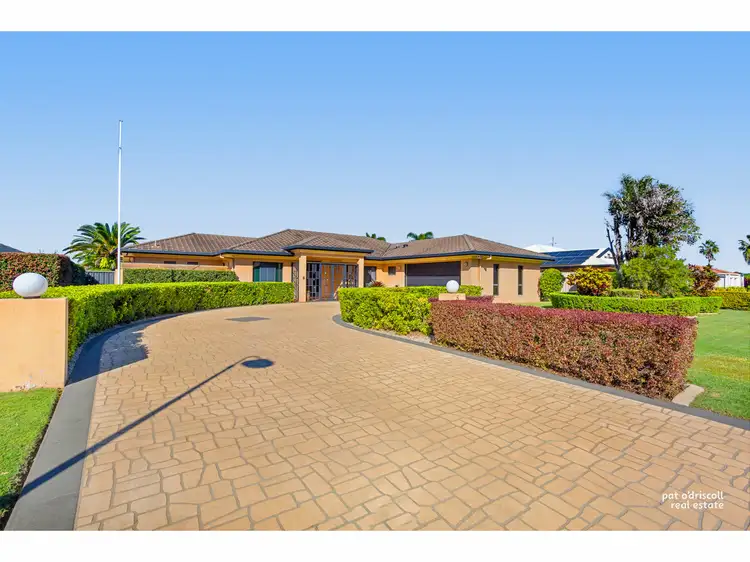 8 Tasman Crescent, Yeppoon QLD 4703