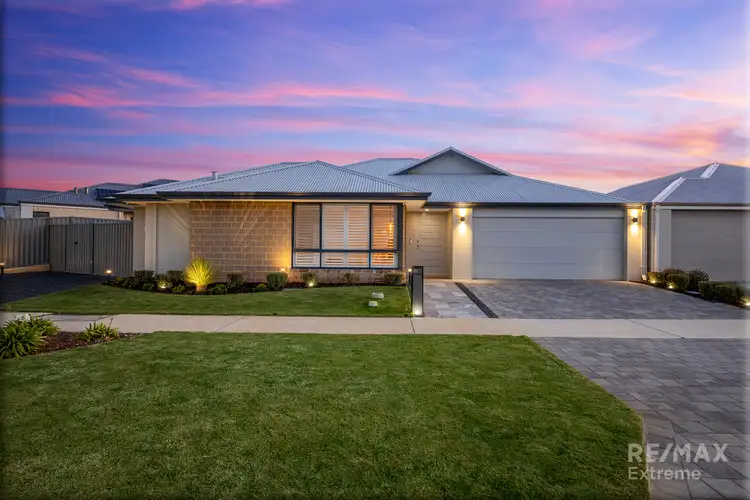 21 Howden Parade, Alkimos WA 6038