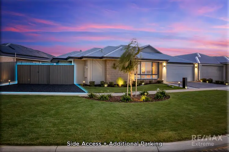 Third view of Homely house listing, 21 Howden Parade, Alkimos WA 6038