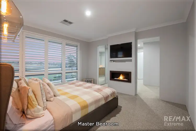 Fourth view of Homely house listing, 21 Howden Parade, Alkimos WA 6038