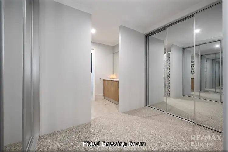Fifth view of Homely house listing, 21 Howden Parade, Alkimos WA 6038