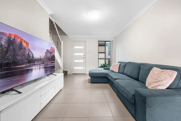 Second view of Homely townhouse listing, 5/138-140 Victoria Street, Werrington NSW 2747