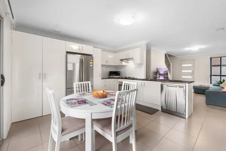 Third view of Homely townhouse listing, 5/138-140 Victoria Street, Werrington NSW 2747