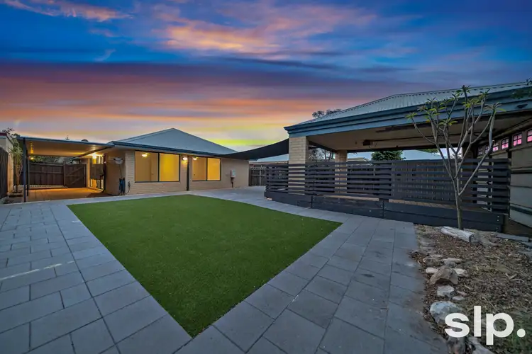 Main view of Homely house listing, 72 Pinegrove Drive, Ellenbrook WA 6069
