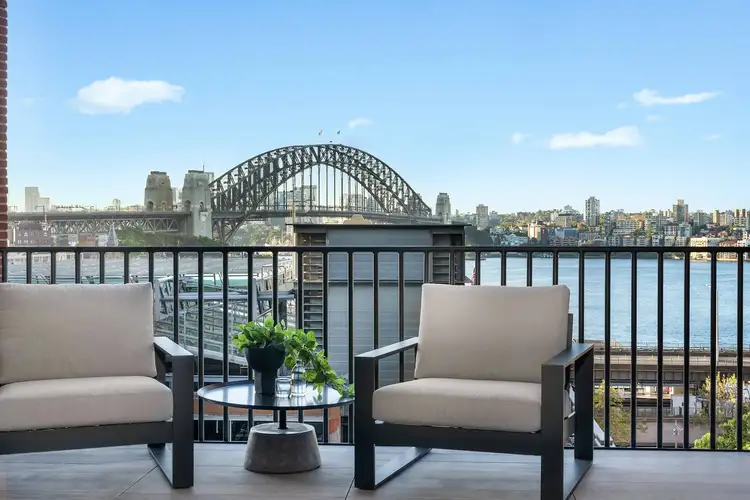 802/15 Young Street, Sydney NSW 2000