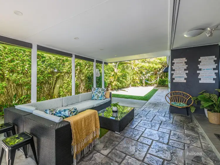 Second view of Homely house listing, 41 Bruce Avenue, Paradise Point QLD 4216