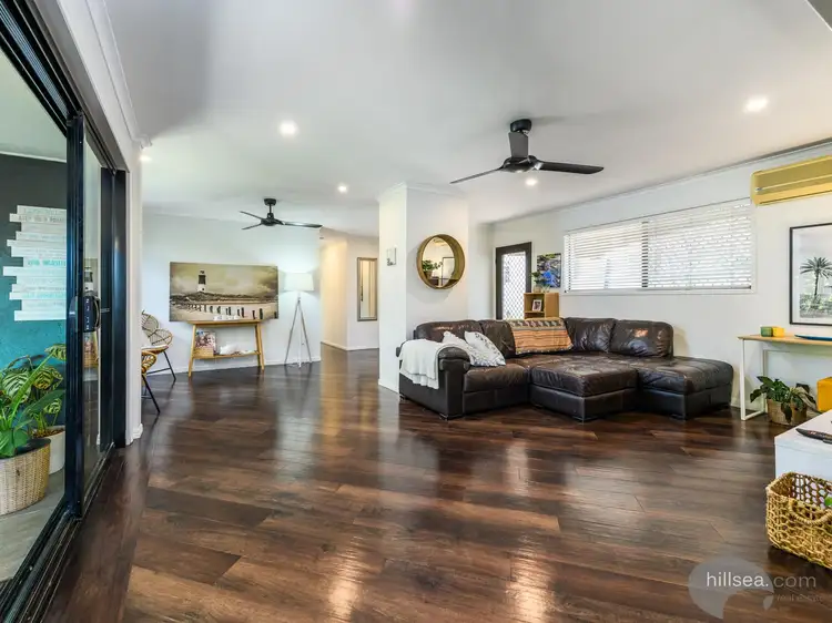 Third view of Homely house listing, 41 Bruce Avenue, Paradise Point QLD 4216