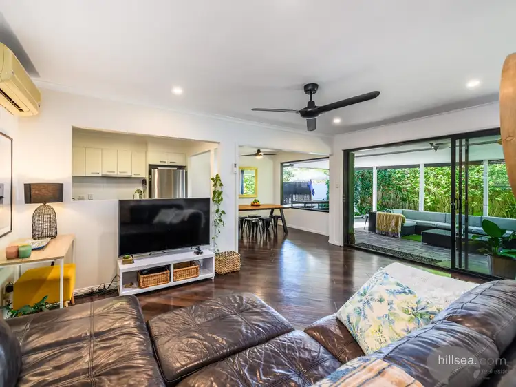 Fourth view of Homely house listing, 41 Bruce Avenue, Paradise Point QLD 4216