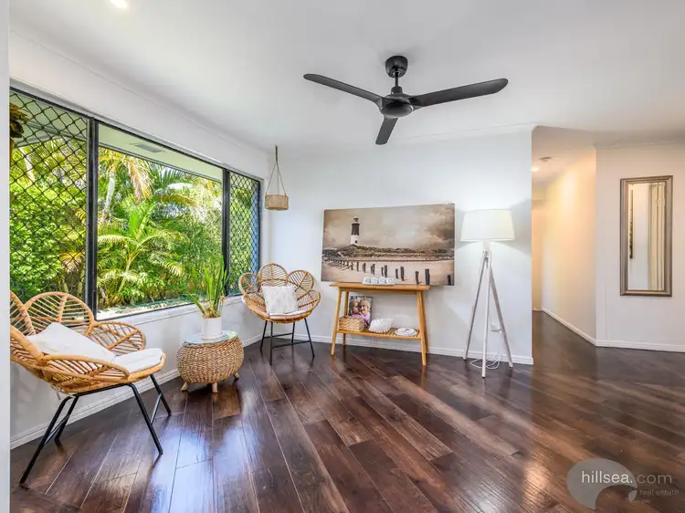 Fifth view of Homely house listing, 41 Bruce Avenue, Paradise Point QLD 4216
