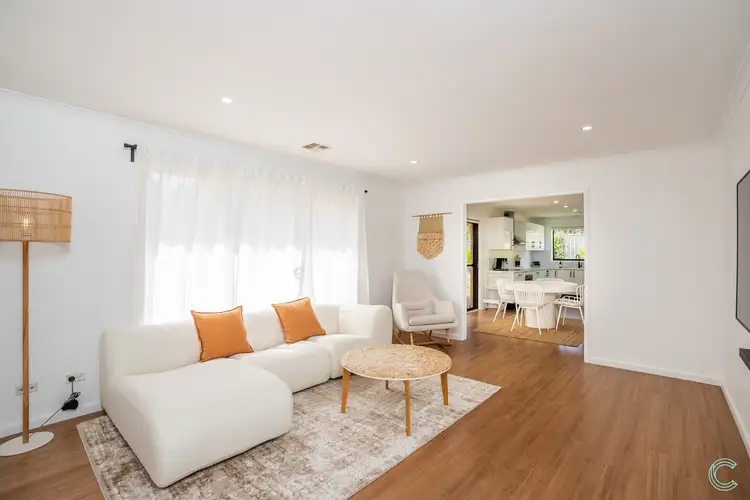 6 Le Souef Crescent, Florey ACT 2615