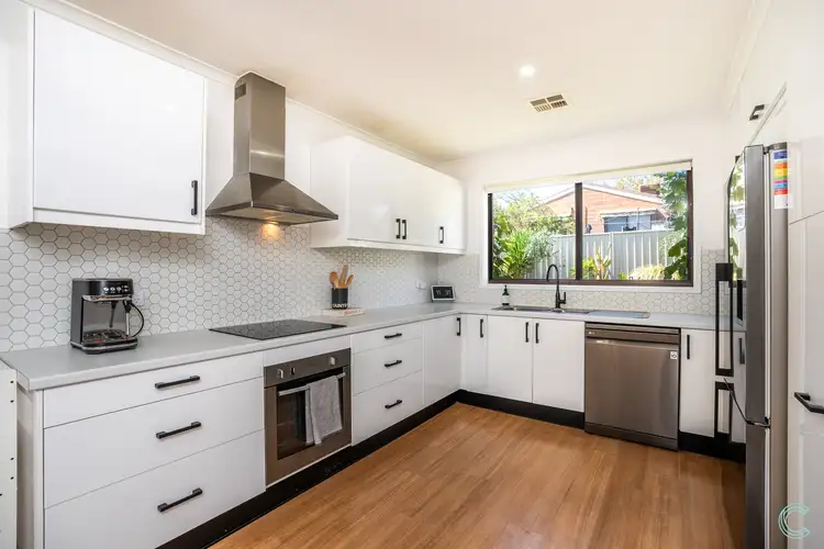 Second view of Homely house listing, 6 Le Souef Crescent, Florey ACT 2615