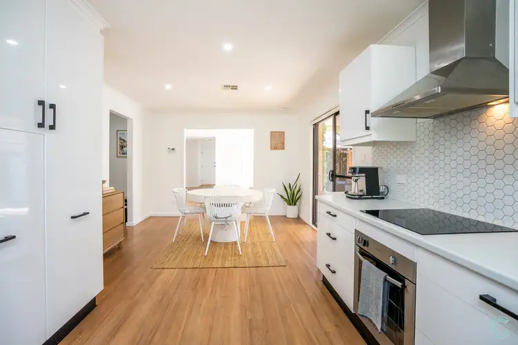 Fourth view of Homely house listing, 6 Le Souef Crescent, Florey ACT 2615