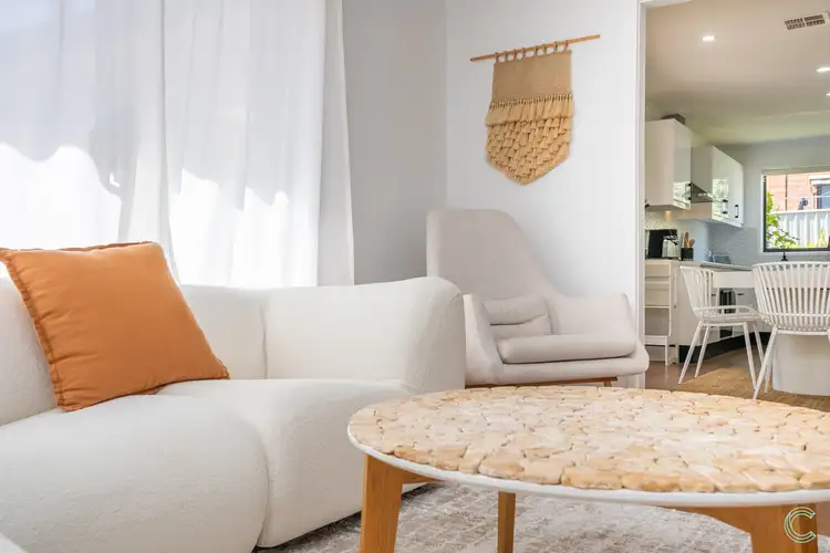 Sixth view of Homely house listing, 6 Le Souef Crescent, Florey ACT 2615