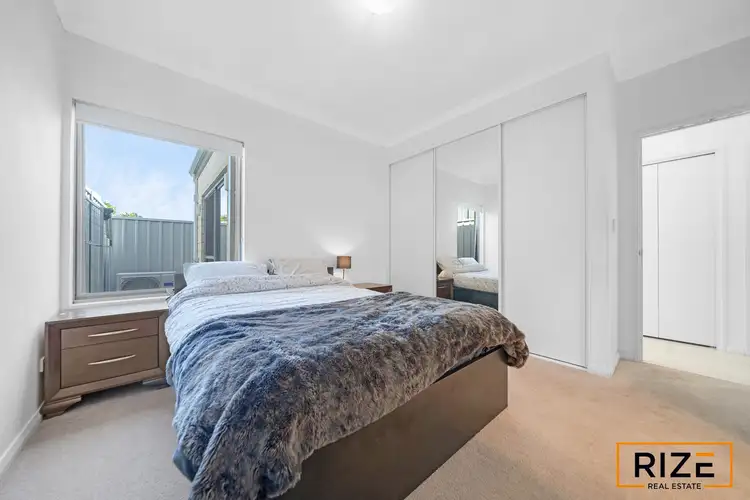 Second view of Homely house listing, 32C Calvert Way, Girrawheen WA 6064