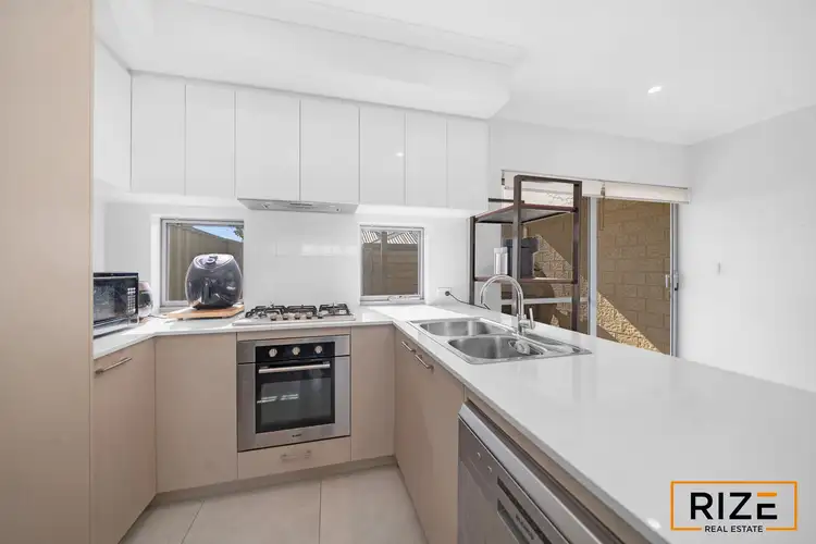 Fifth view of Homely house listing, 32C Calvert Way, Girrawheen WA 6064