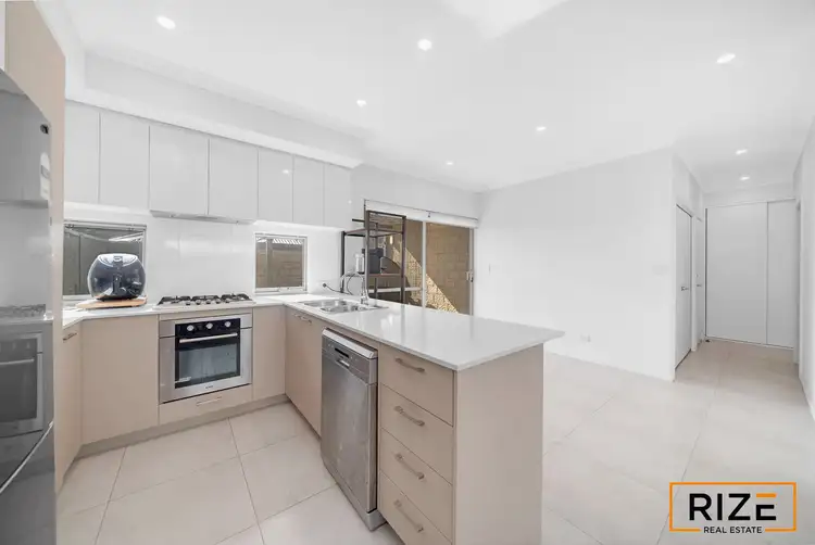 Sixth view of Homely house listing, 32C Calvert Way, Girrawheen WA 6064