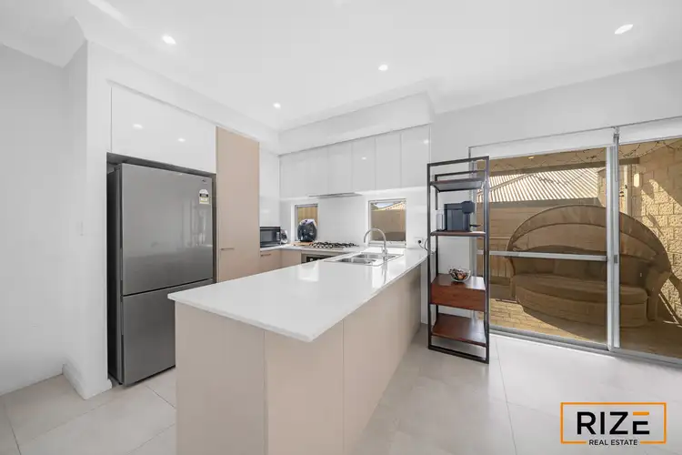 Seventh view of Homely house listing, 32C Calvert Way, Girrawheen WA 6064