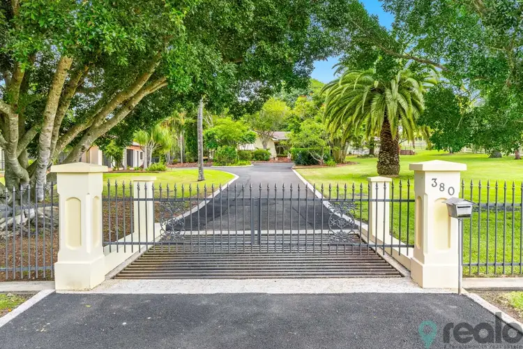 380 Benns Road, Shannon Brook NSW 2470