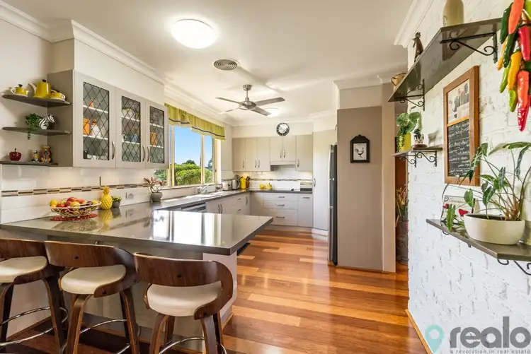 Second view of Homely rural property listing, 380 Benns Road, Shannon Brook NSW 2470